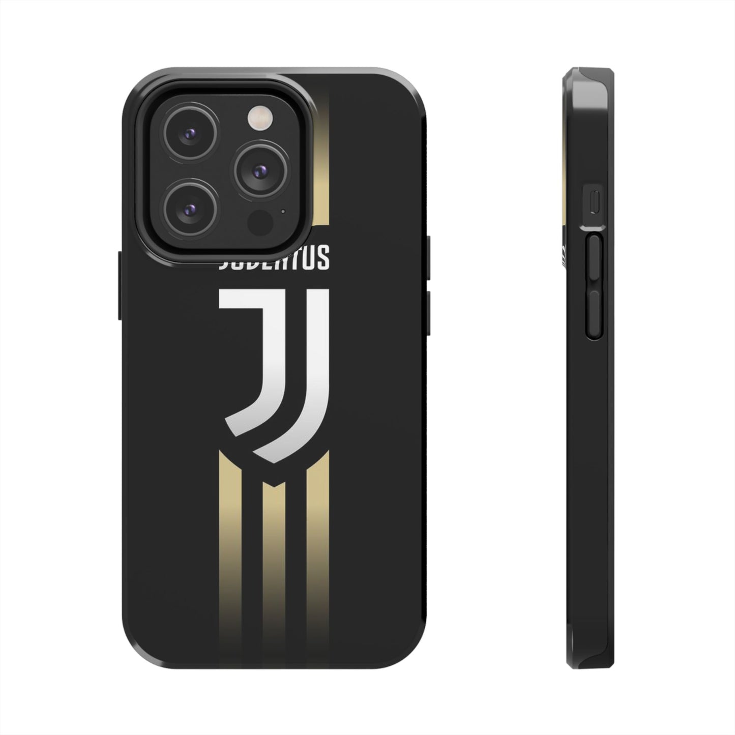 Juventus FC Phone Case