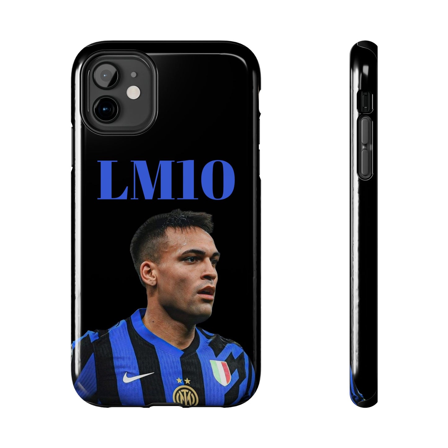 Lautaro Martinez Phone Case