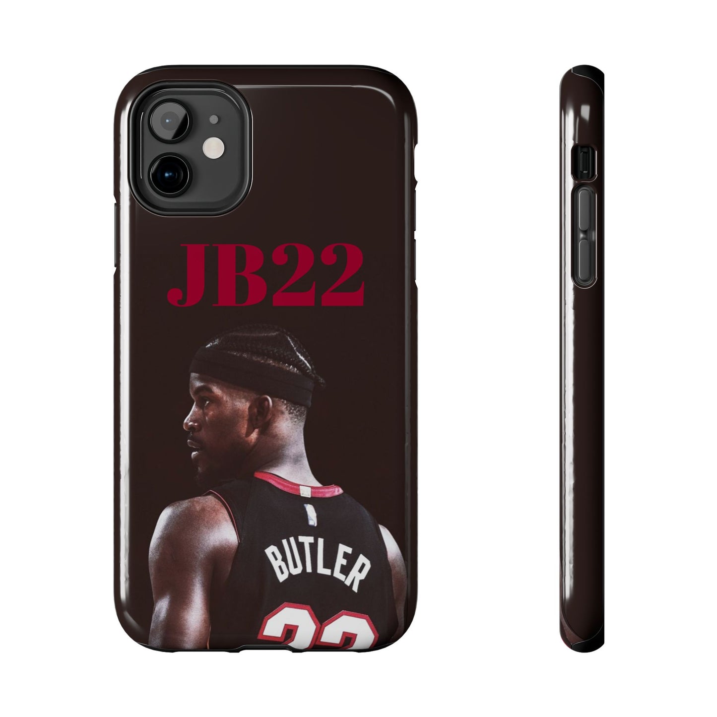 Jimmy Butler Phone Case