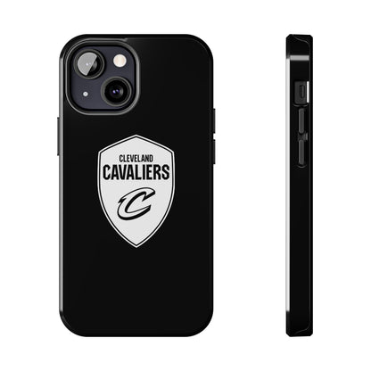 Classic Cleveland Cavaliers Phone Case