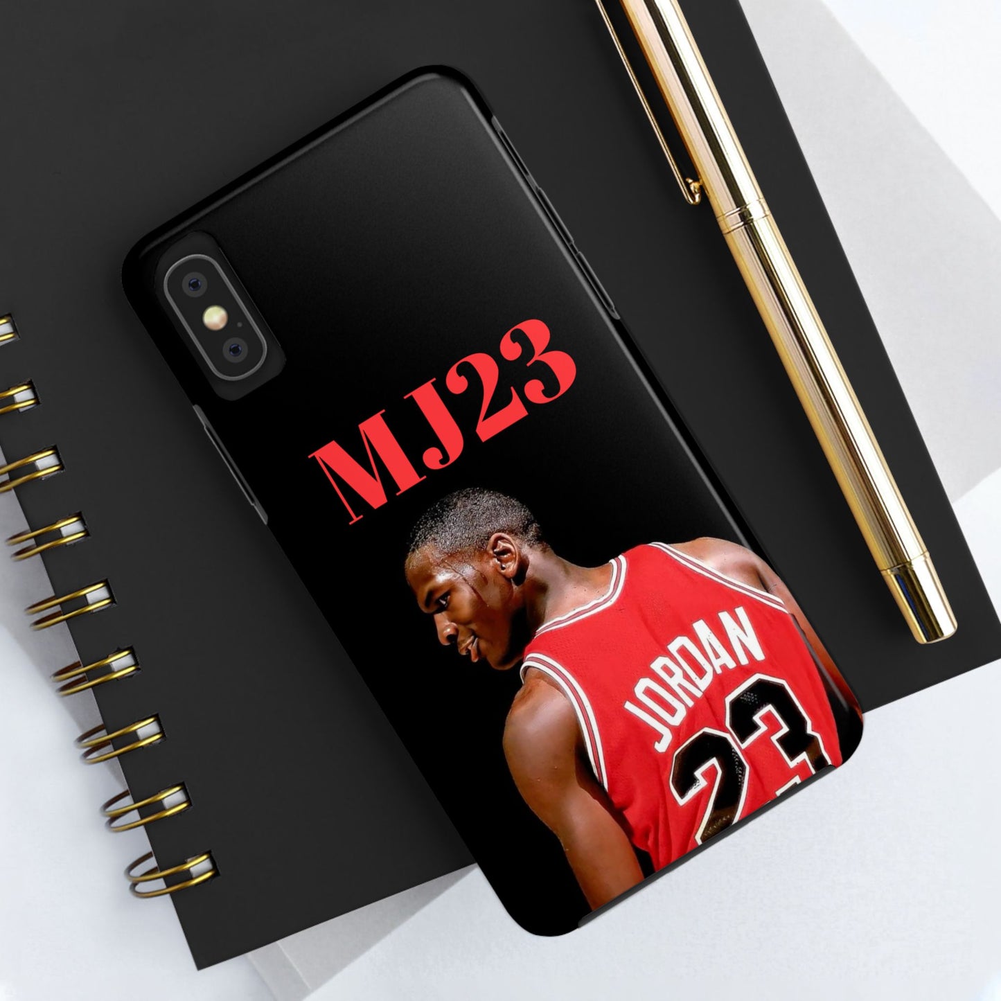 Michael Jordan Phone Case