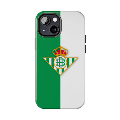 Real Betis Phone Case