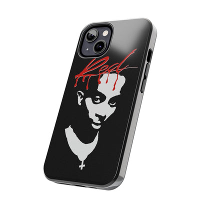 Whole Lotta Red Phone Case