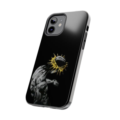 JJBA Jesus Phone Case