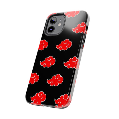 Naruto - Akatsuki Phone Case