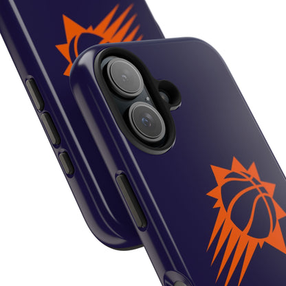 Phoenix Suns Logo Phone Case