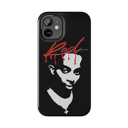 Whole Lotta Red Phone Case