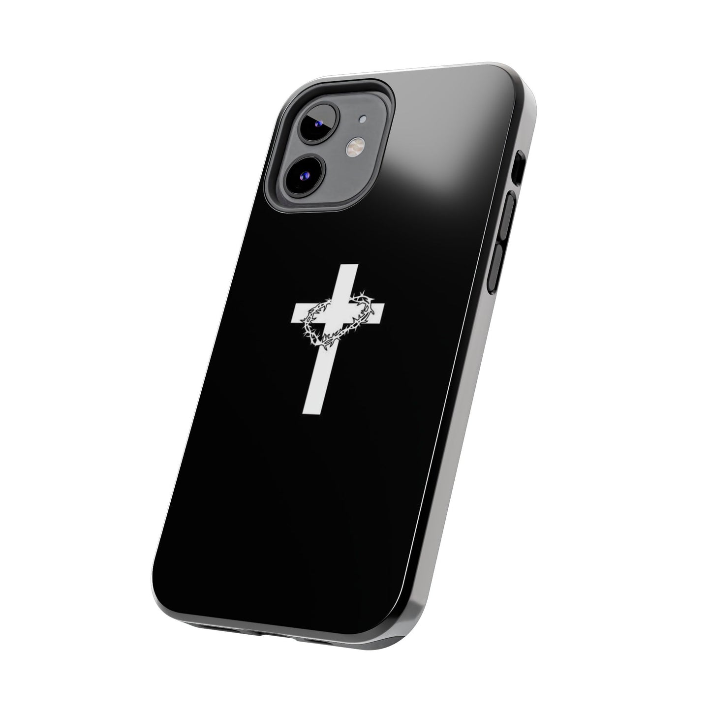 Jesus Cross Phone Case