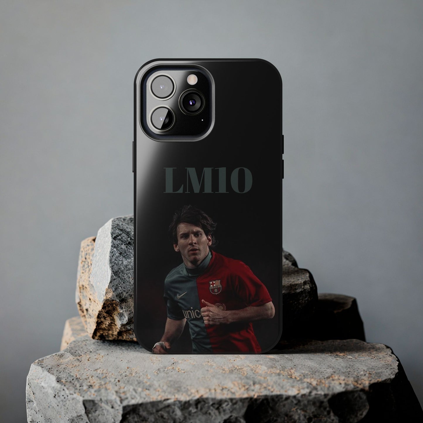 Lionel Messi Phone Case