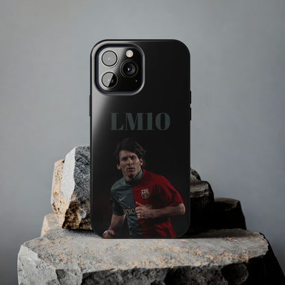 Lionel Messi Phone Case