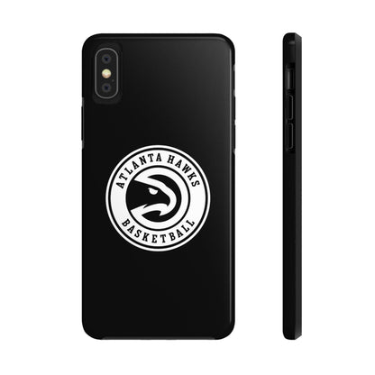 Classic Atlanta Hawks Phone Case