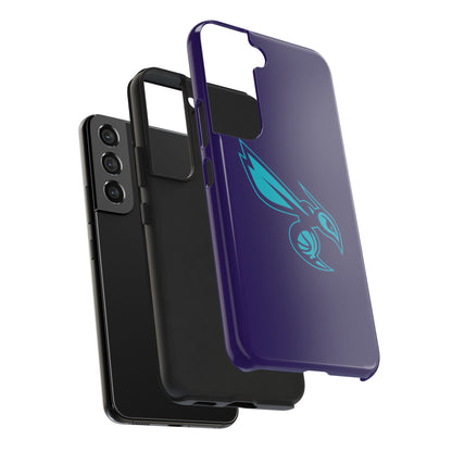 Charlotte Hornets Phone Case