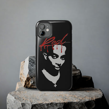 Whole Lotta Red Phone Case