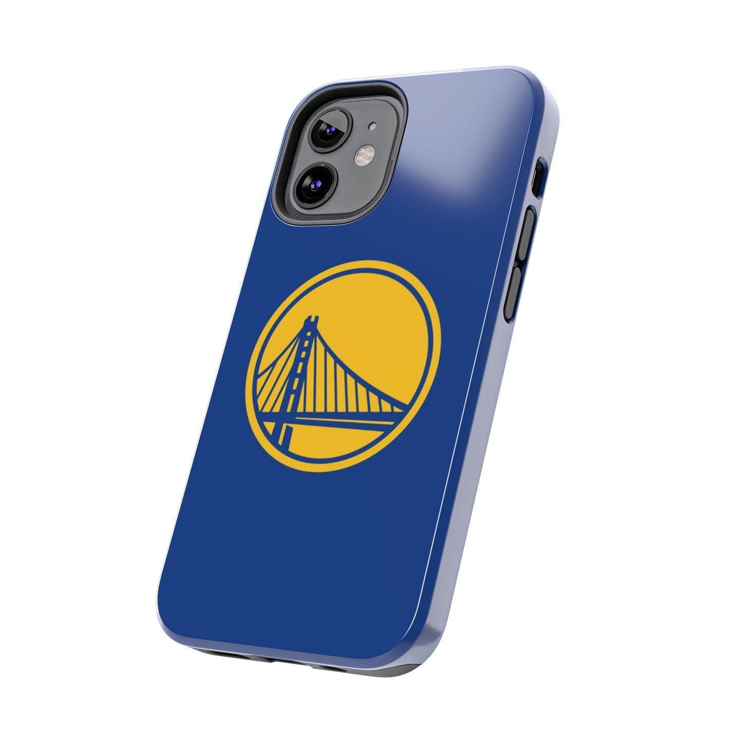 Golden State Warriors Logo Phone Case