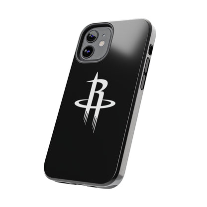 Classic Houston Rockets Phone Case