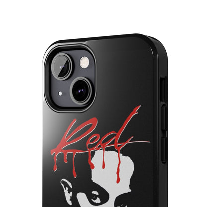 Whole Lotta Red Phone Case
