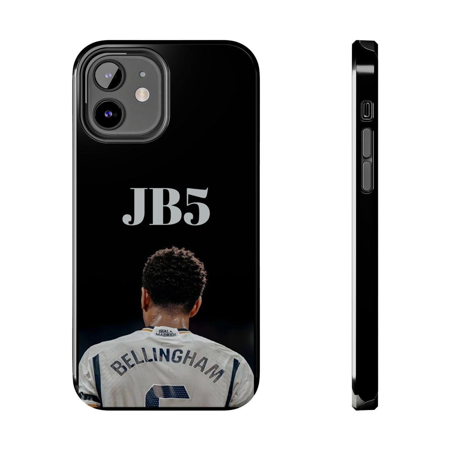 Jude Bellingham Phone Case