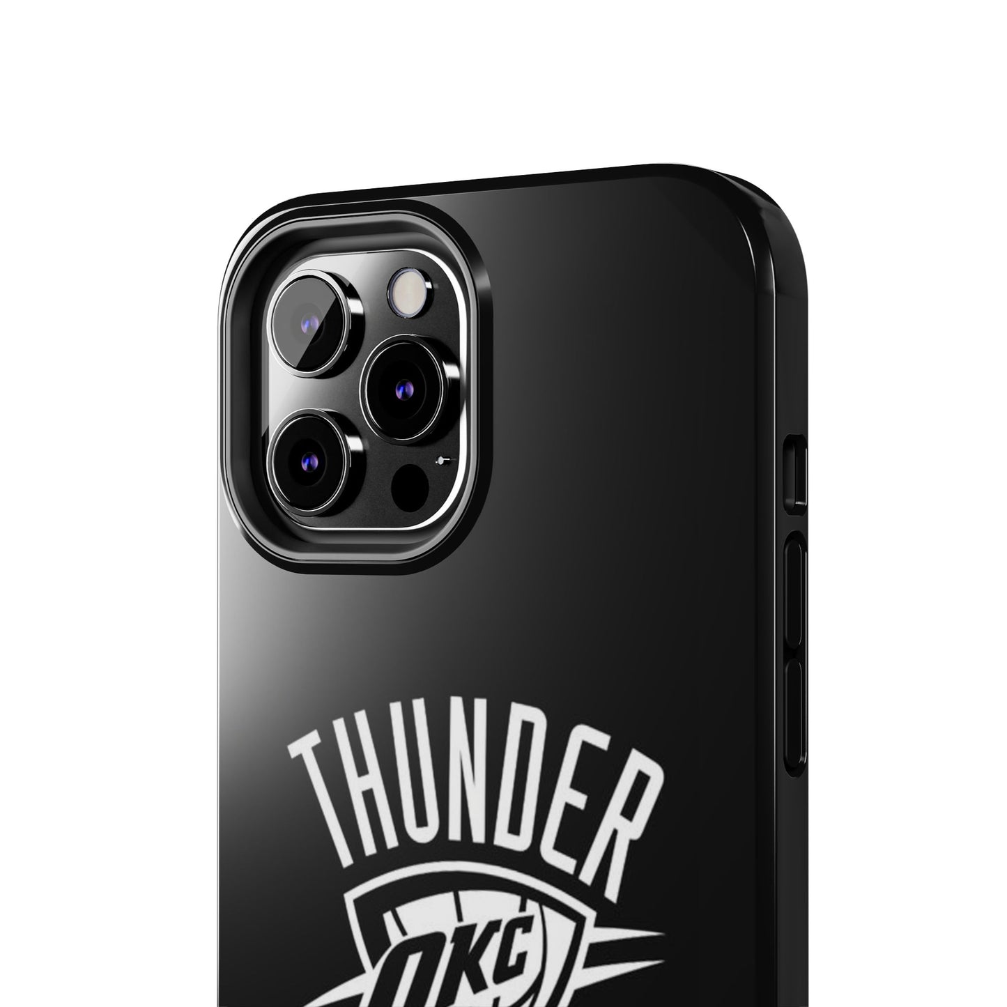 Classic Oklahoma City Thunder Phone Case