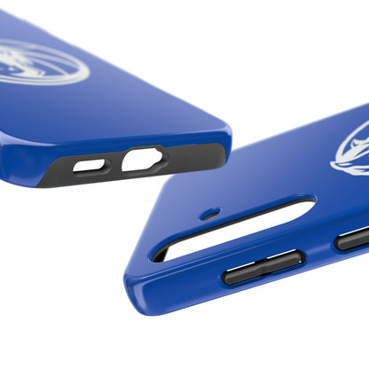 Dallas Mavericks Logo Phone Case