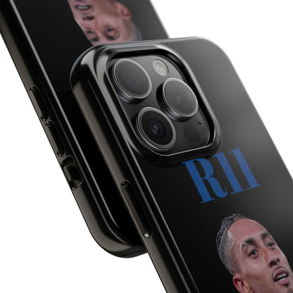 Raphinha Phone Case