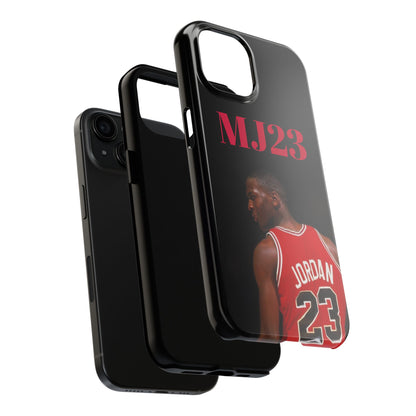 Michael Jordan Phone Case