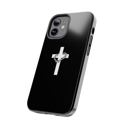 Jesus Cross Phone Case