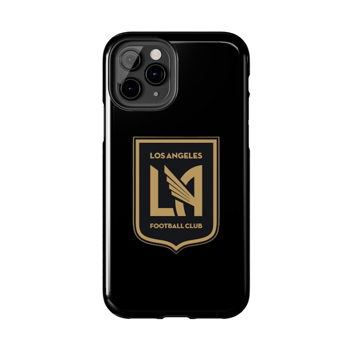 Los Angeles FC Phone Case