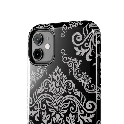 Timeless Luxury Pattern Phone Case