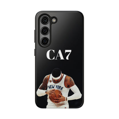 Carmelo Anthony Phone Case