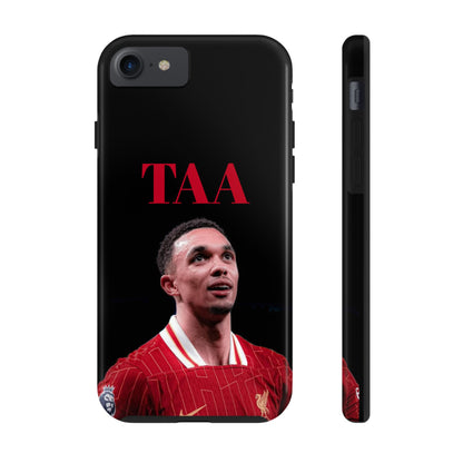 Trent Alexander-Arnold Phone Case