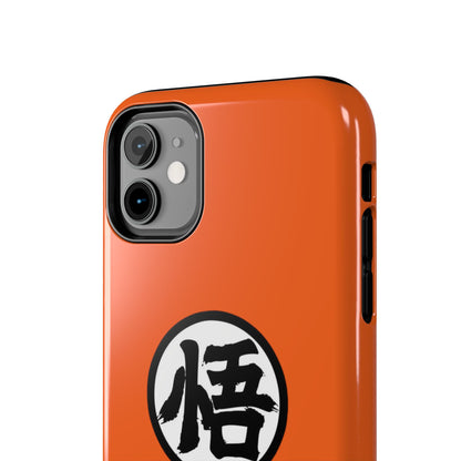 Dragon Ball Phone Case