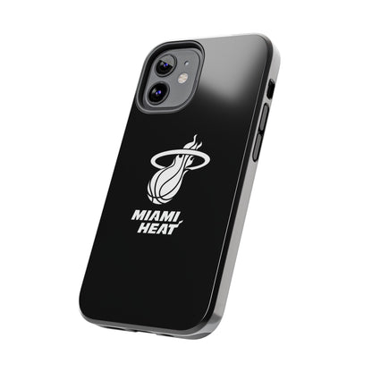 Classic Miami Heat Phone Case