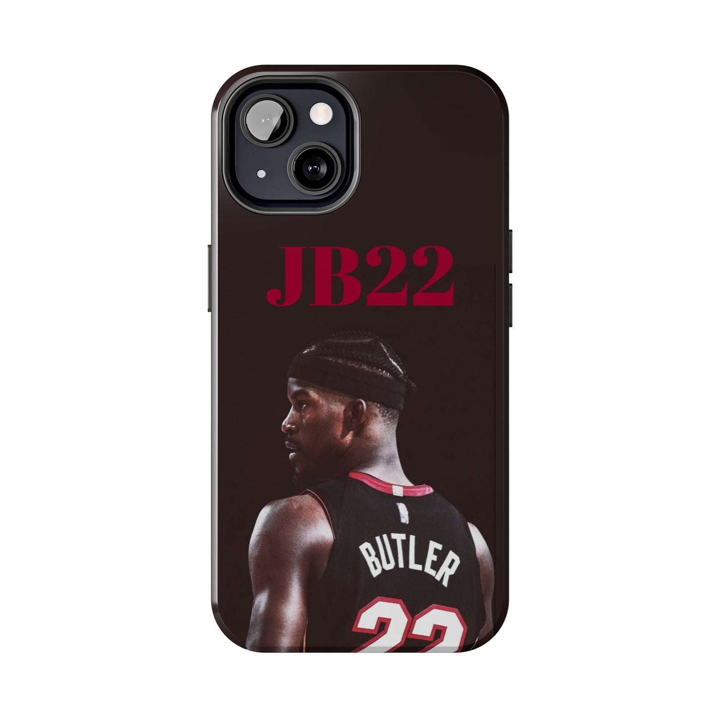 Jimmy Butler Phone Case