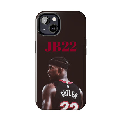 Jimmy Butler Phone Case