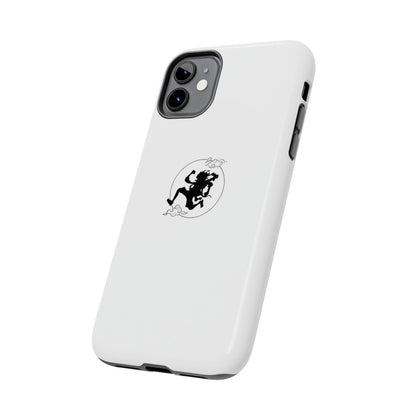 One Piece - Gear 5 Luffy Phone Case