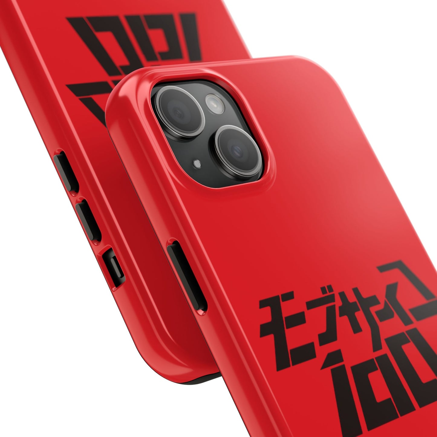 Mob Psycho 100 Phone Case