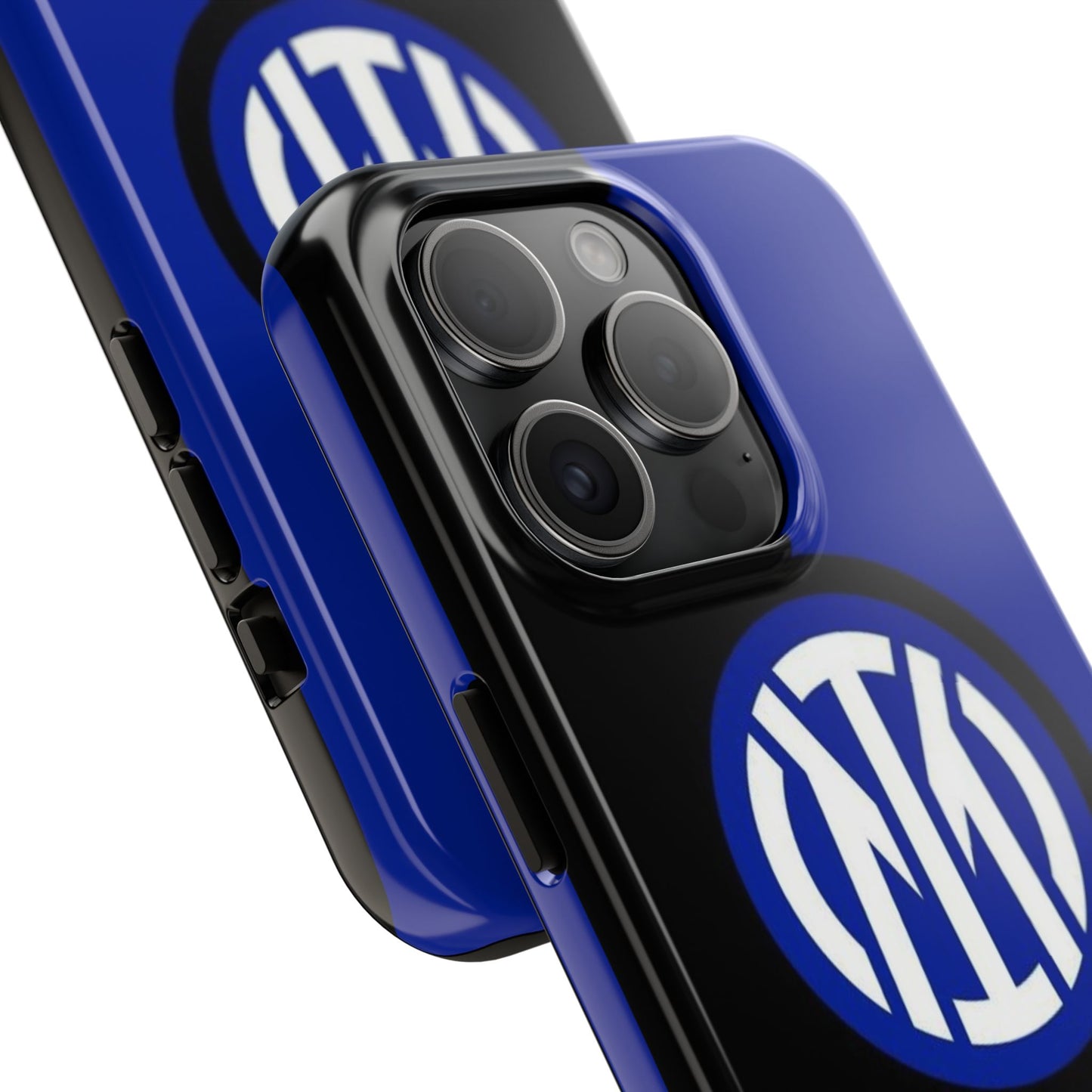 Inter Milan Phone Case