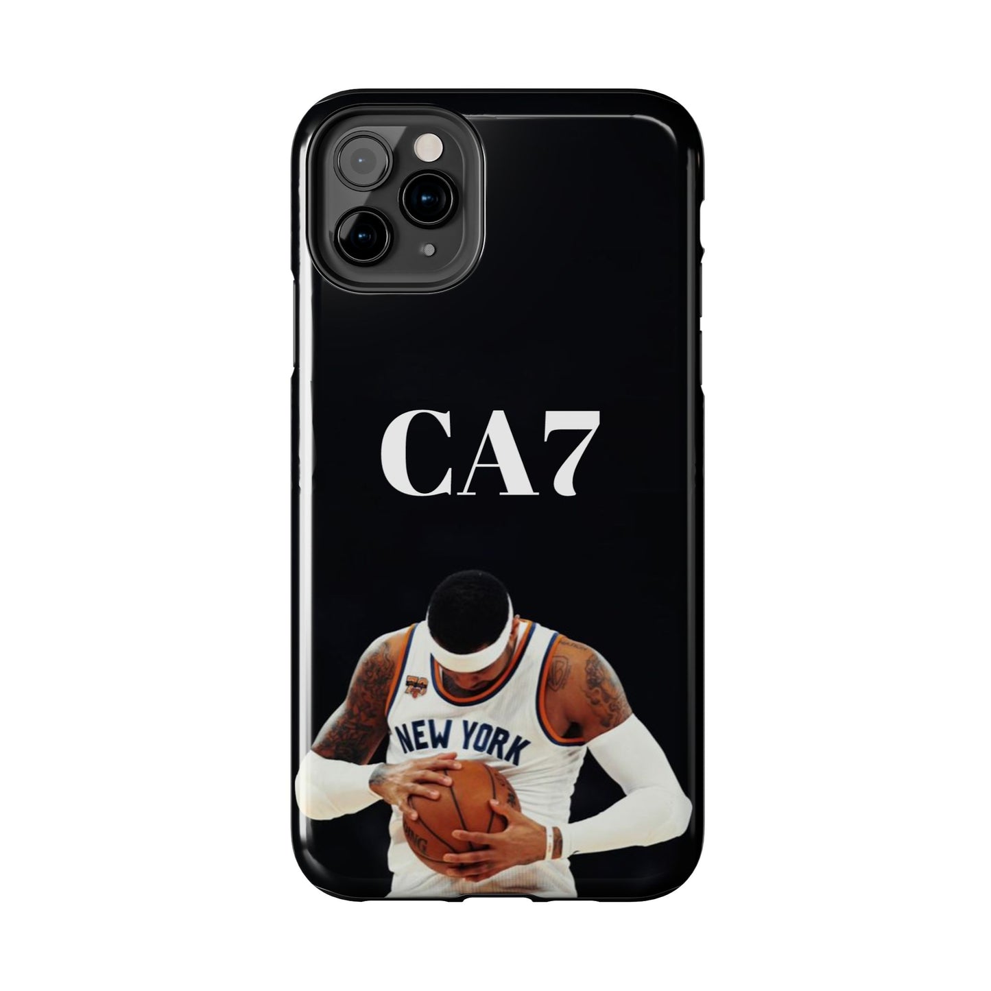 Carmelo Anthony Phone Case