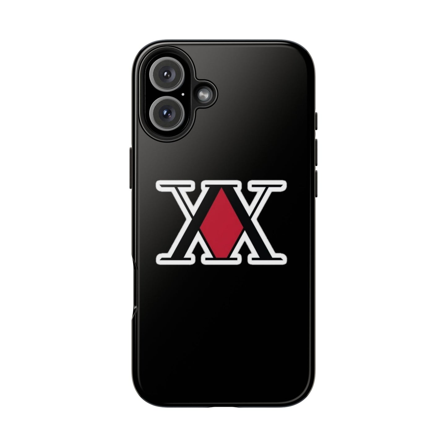 Hunter Association Logo Phone Case