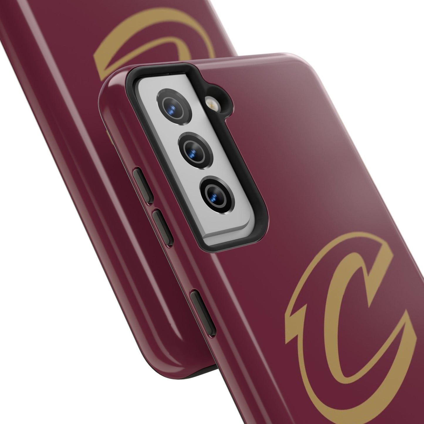 Cleveland Cavaliers Logo Phone Case