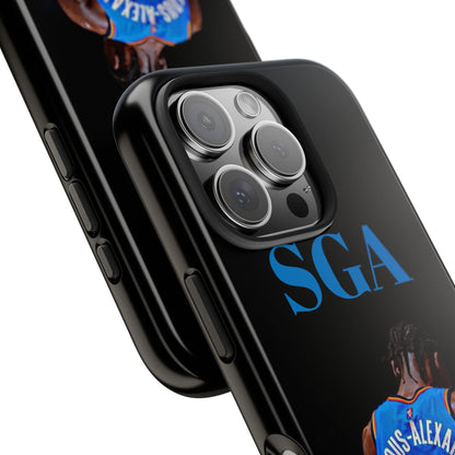 SGA Phone Case
