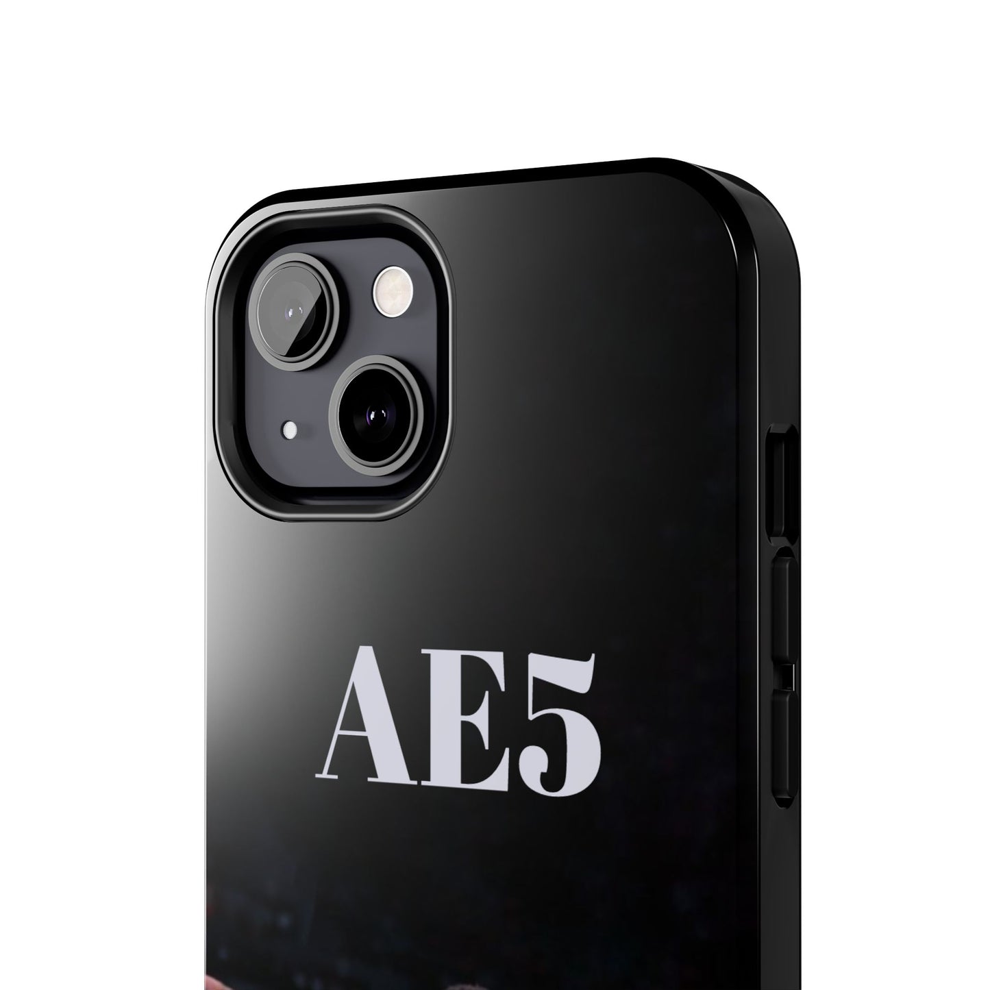 Anthony Edwards Phone Case