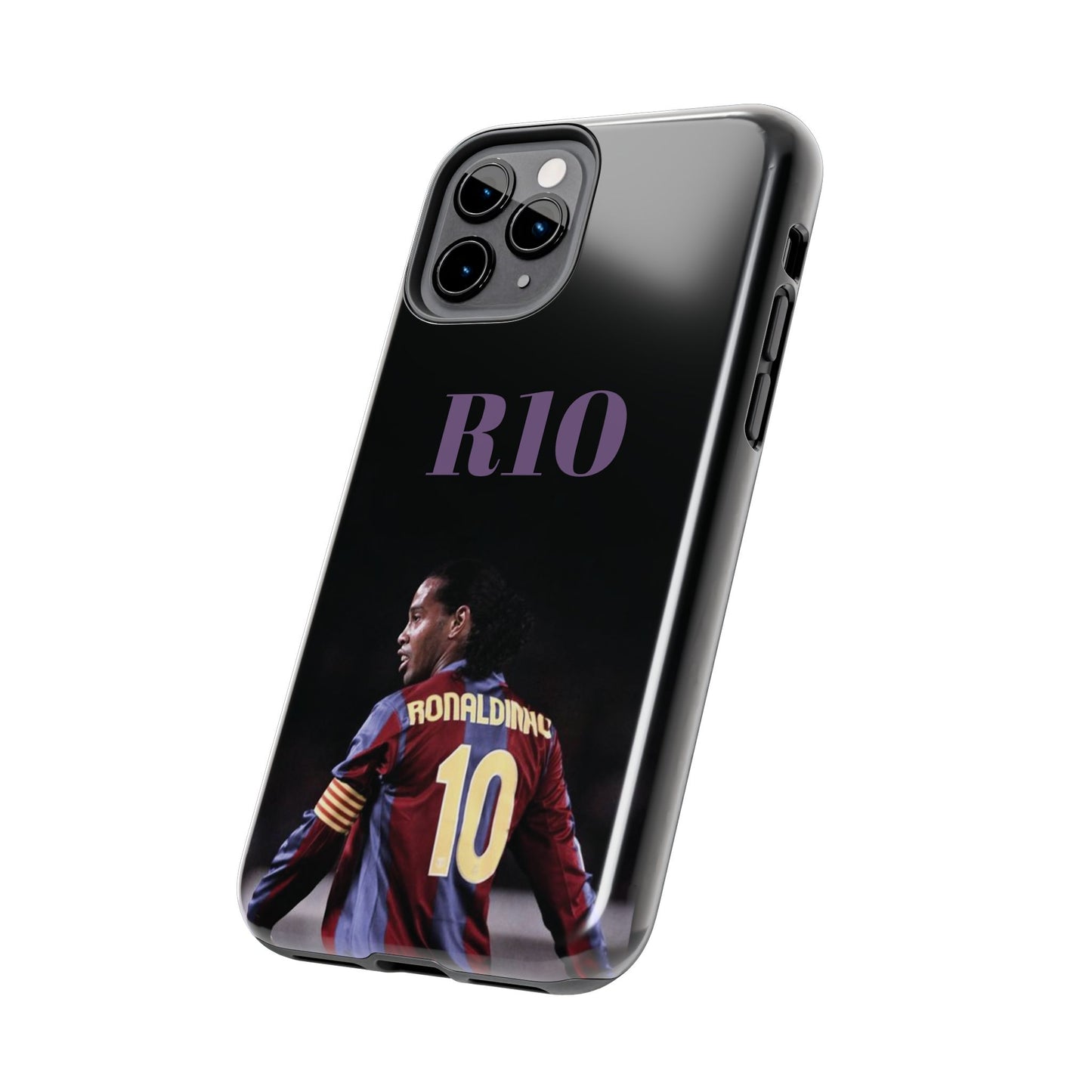 Ronaldhino Phone Case