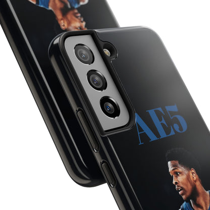 Anthony Edwards Phone Case