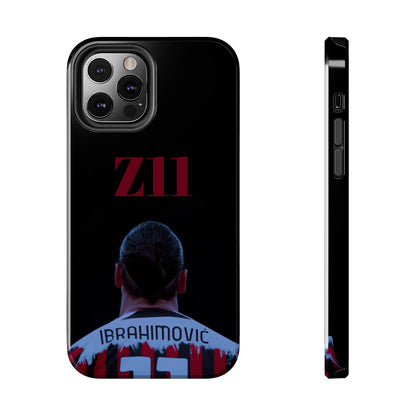 Zlatan Ibrahimovic Phone Case