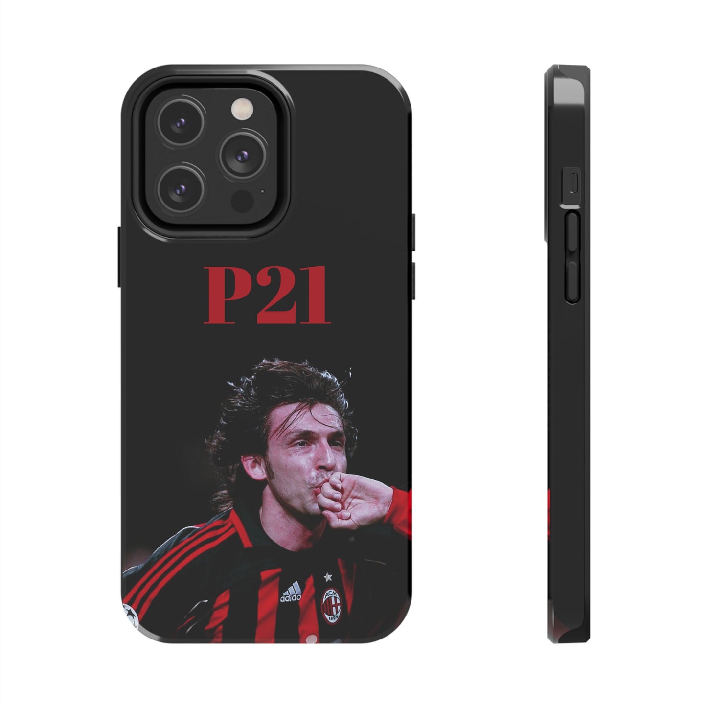 Pirlo Phone Case