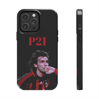 Pirlo Phone Case
