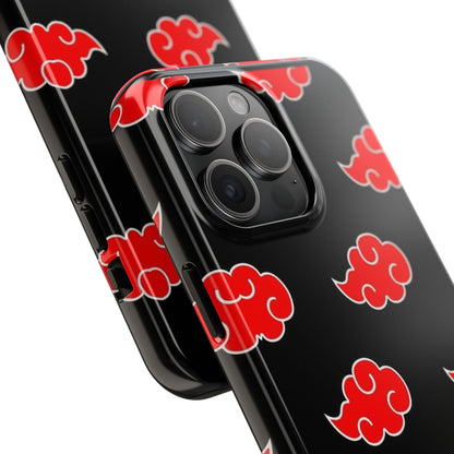 Naruto - Akatsuki Phone Case