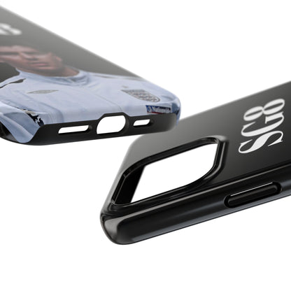 Steven Gerrard Phone Case