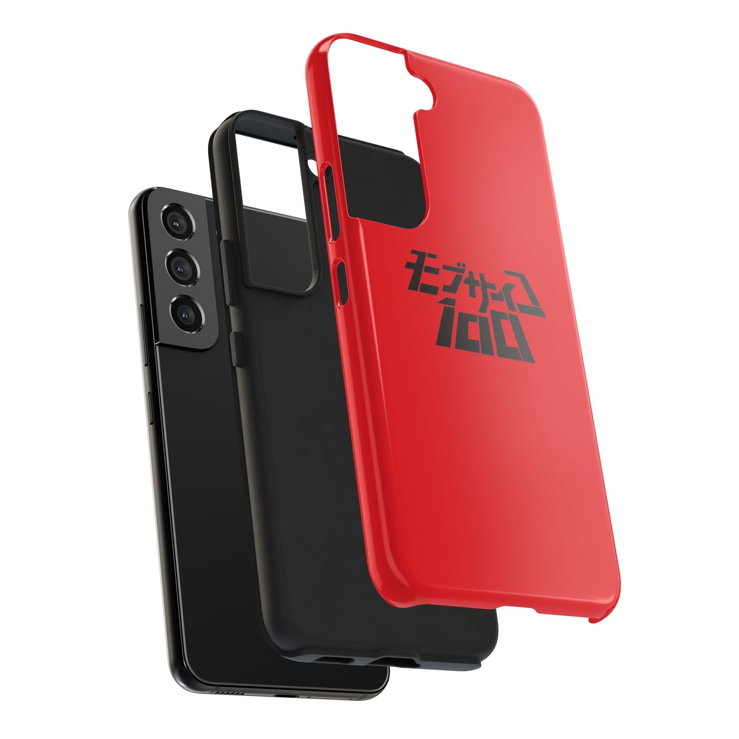 Mob Psycho 100 Phone Case